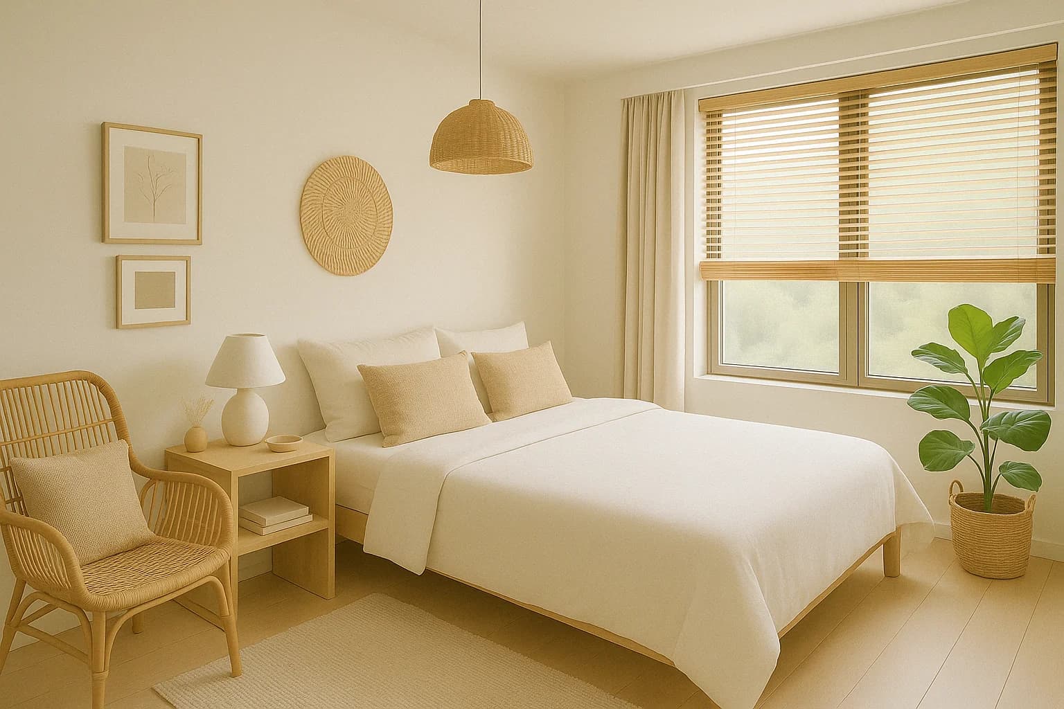 室內設計的新選擇!為什麼越來越多新成屋裝潢找軟裝設計師?